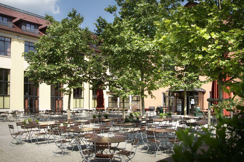 Gerber Park Hotel Uhingen Exterior photo